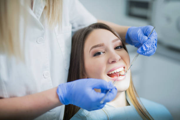 Oral Cancer Screening in Emory, TX